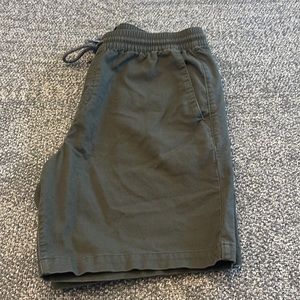 Volcom - Men's Rippah Shorts - Large